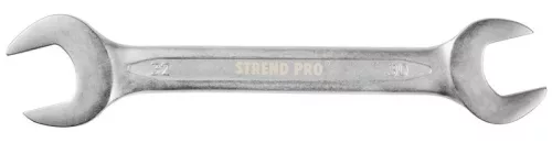 Kulcs Strend Pro 3113, 30x32 mm, villás, kétoldalas, Cr-V