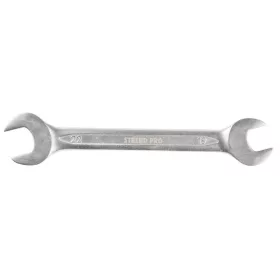 Kulcs Strend Pro 3113, 19x22 mm, villás, kétoldalas, Cr-V