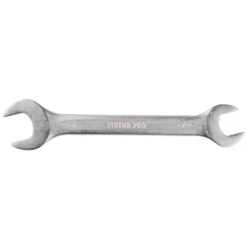 Kulcs Strend Pro 3113, 27x32 mm, villás, kétoldalas, Cr-V