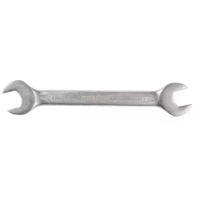 Kulcs Strend Pro 3113, 18x19 mm, villás, kétoldalas, Cr-V