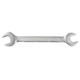 Kulcs Strend Pro 3113, 17x19 mm, villás, kétoldalas, Cr-V