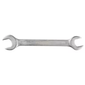 Kulcs Strend Pro 3113, 22x24 mm, villás, kétoldalas, Cr-V