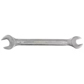 Kulcs Strend Pro 3113, 13x17 mm, villás, kétoldalas, Cr-V
