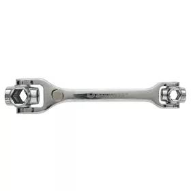   Kulcs Maxpower Herkules Dog-Bone, 12-19 mm, univerzális, mágneses