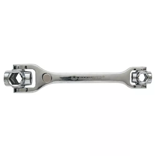Kulcs Maxpower Herkules Dog-Bone, 12-19 mm, univerzális, mágneses