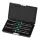 Csavarhúzó készlet Whirlpower 130-0306, 6 részes, Hex