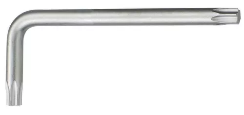 Kulcs Whirlpower 1584-3, TX20 mm, Torx