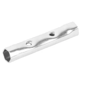 Kulcs Strend Pro 653, 24x26 mm, cső, kétoldalas, Zn