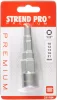 Kulcs Strend Pro Premium UNI-RA1, lépcsős radiátorcsavarokhoz, 10-12-13-16-20 mm, 1/2" racsnihoz rög