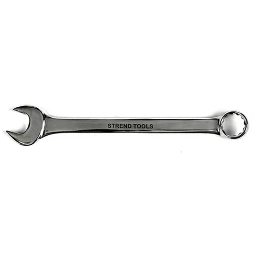 Kulcs HR31521, 21 mm • DIN3113A, csillag-villás t, Cr-V