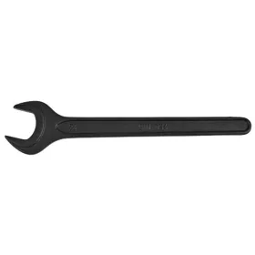   Kulcs HR34236, 36 • DIN894, villás, egyoldalas, BlackFinish