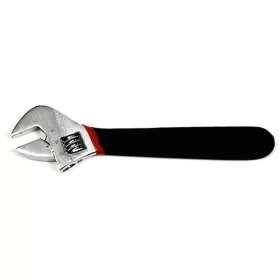   Kulcs Strend Pro WRA-102, 300 mm, 40 mm-ig, állítható, francia