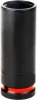 Dugókulcs készlet Strend Pro Premium, 4 részes, CrV, 17-19-21-22 mm, professzionális