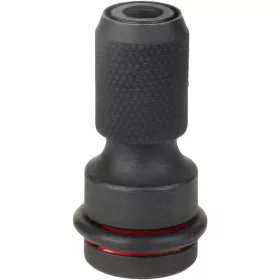   Adapter Strend Pro Premium, ütvecsavarozó, Cr-Mo, 1/2"-ról 1/4"-ra