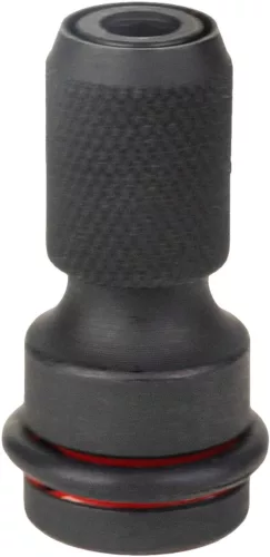 Adapter Strend Pro Premium, ütvecsavarozó, Cr-Mo, 1/2"-ról 1/4"-ra