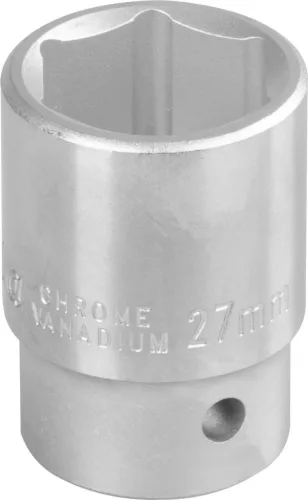 Dugókulcs Expert E113796, 27/52 mm, 3/4", DIN 3124