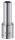Dugókulcs Expert E113751T, 4 mm, hosszú, 1/4"