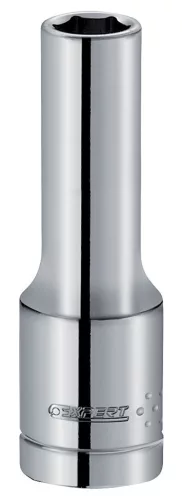 Dugókulcs Expert E113751T, 4 mm, hosszú, 1/4"