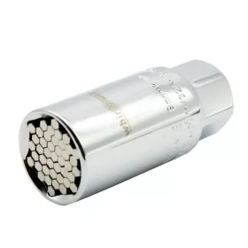   Univerzális dugókulcsfej Whirlpower 1613-2502, 3/8", 9-21 mm