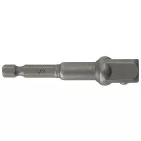 Adapter Strend Pro AD1625.B, 3/8", fejekhez, Hex szár