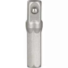 Adapter Strend Pro AD1627.1, 1/4", fejekhez, Hex