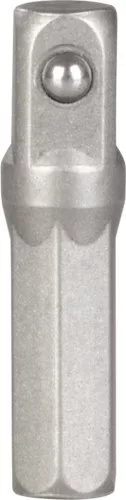 Adapter Strend Pro AD1627.1, 1/4", fejekhez, Hex