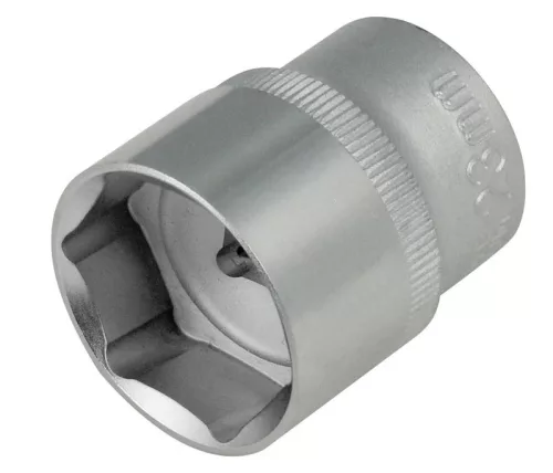 Dugókulcs fej Whirlpower 16141-11, 31 mm, 45 mm hosszúságú, 1/2", Cr-V