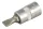 Lapos bit dugókulcsfej Whirlpower 16127-11, bittel, SL8x32 mm, lapos, 1/4", Cr-V, S2