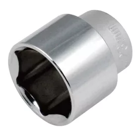   Dugókulcs fej Whirlpower 16161-11, 19 mm, 3/4", Cr-V, hatlapú