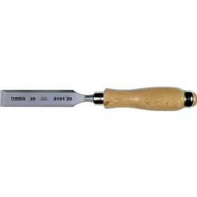 Véső Narex 8101 30 • 30/144/284 mm, lapos, fához, Cr-Mn