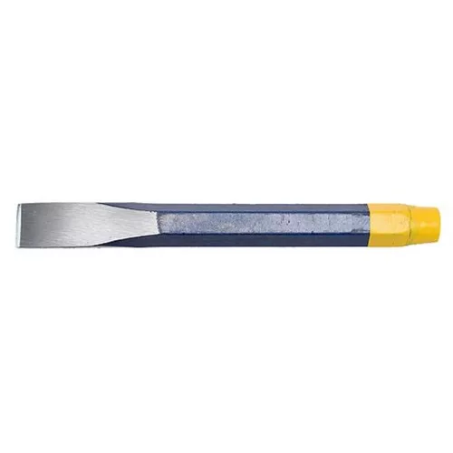 Véső Strend Pro Premium CH-602, 250x19 mm, lapos, Cr-V