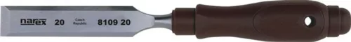 Véső Narex 8109 12 • 12/126/266 mm, lapos, fához, műanyag