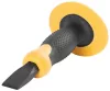 Véső Strend Pro Premium CXD-602, 300 mm, lapos, PVC markolattal és védővel