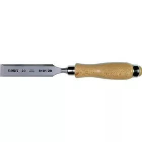 Véső Narex 8101 40 • 40/155/304 mm, lapos, fához, Cr-Mn