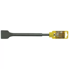 Véső Strend Pro 981, 250x20 mm, lapos, SDS+