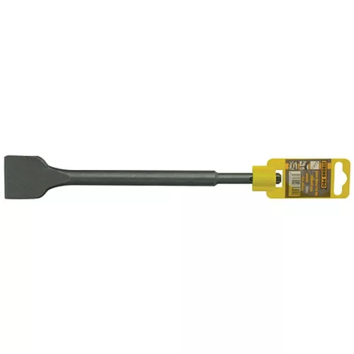 Véső Strend Pro 981, 250x20 mm, lapos, SDS+