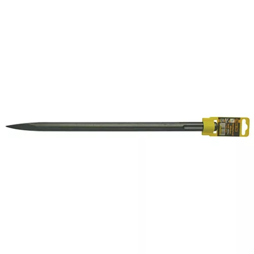 Véső Strend Pro 970, 600x18 mm, hegyes, SDS-Max
