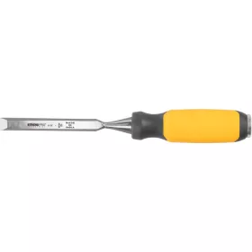   Véső Strend Pro Premium, Fához, kétkomponensű nyél, 12 mm