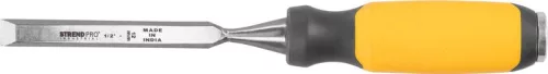 Véső Strend Pro Premium, Fához, kétkomponensű nyél, 12 mm