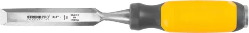 Véső Strend Pro Premium, Fához, kétkomponensű nyél, 19 mm