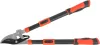 Strend Pro Premium Teleszkópos kerti olló, racsnis, 690-940 mm