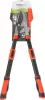 Strend Pro Premium Teleszkópos kerti olló, racsnis, 690-940 mm