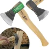 Strend Pro A613 Fejsze, fa nyéllel 360 mm, 600 g