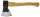 Strend Pro A613 Fejsze, fa nyéllel 380 mm, 800 g