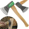 Strend Pro A613 Fejsze, fa nyéllel 380 mm, 800 g