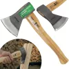 Strend Pro A613 Fejsze, fa nyéllel 400 mm, 1000 g