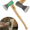 Strend Pro A613B Fejsze, fa nyéllel 700 mm, 1250 g