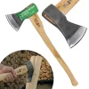 Strend Pro A613B Fejsze, fa nyéllel 800 mm, 1500 g