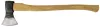 Strend Pro A613B Fejsze, fa nyéllel 800 mm, 1600 g