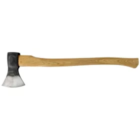 Strend Pro A613B Fejsze, fa nyéllel 800 mm, 1600 g